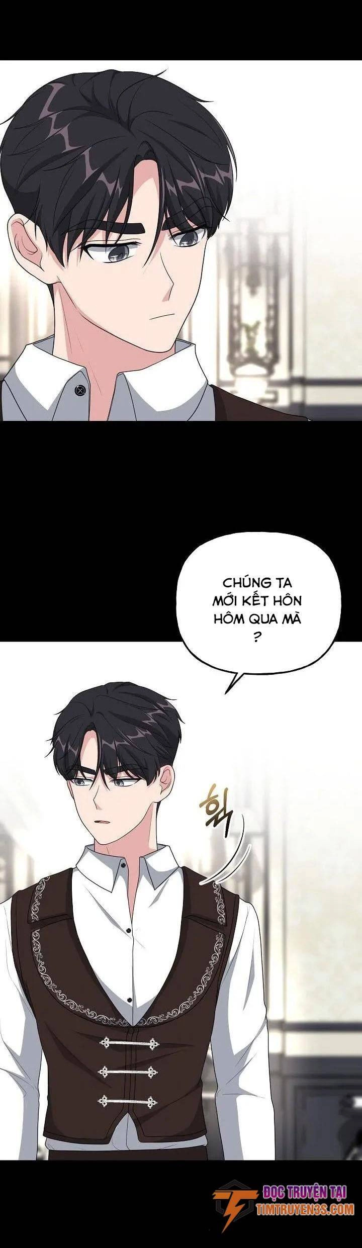 Đứa Trẻ Bảo Hộ Bóng Đêm Chapter 14 - 19