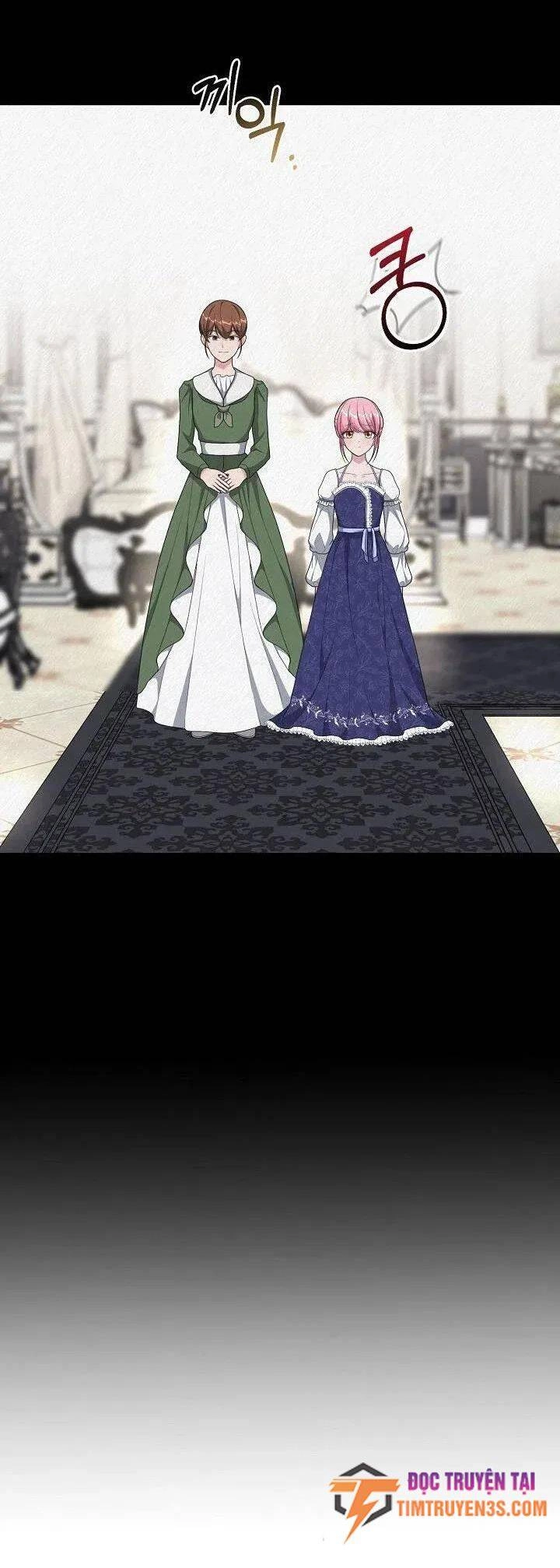 Đứa Trẻ Bảo Hộ Bóng Đêm Chapter 14 - 22