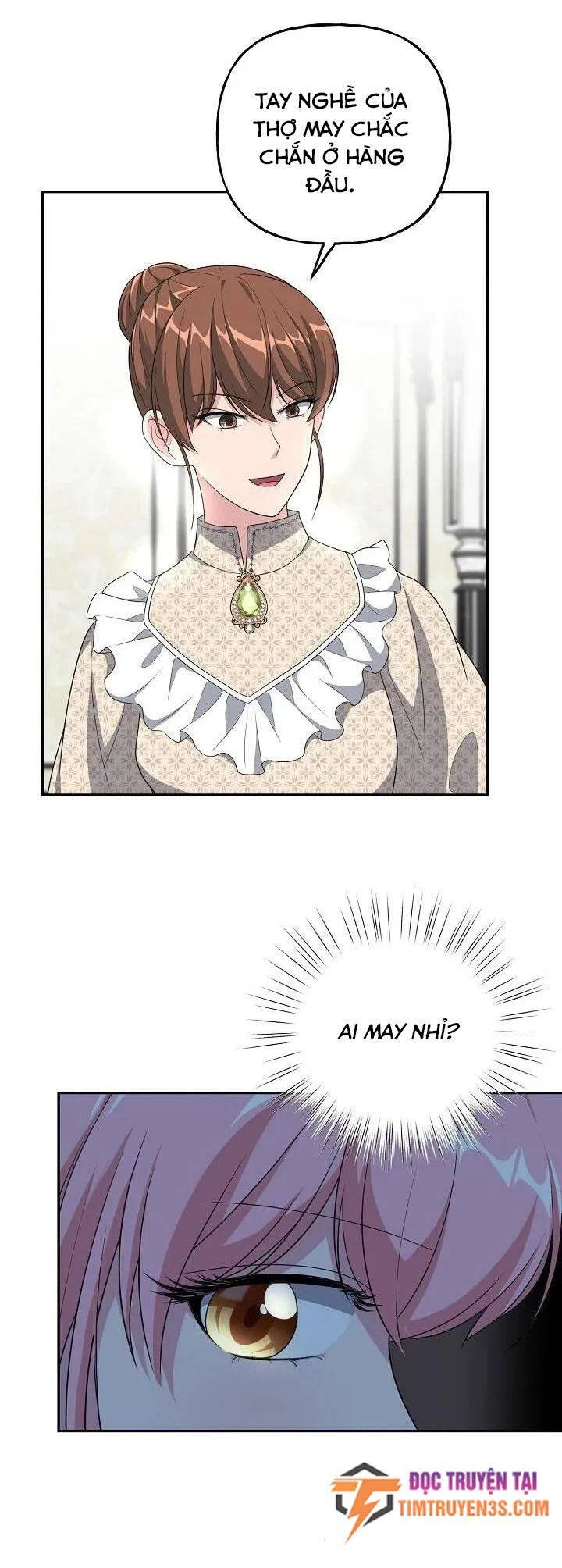 Đứa Trẻ Bảo Hộ Bóng Đêm Chapter 14 - 24