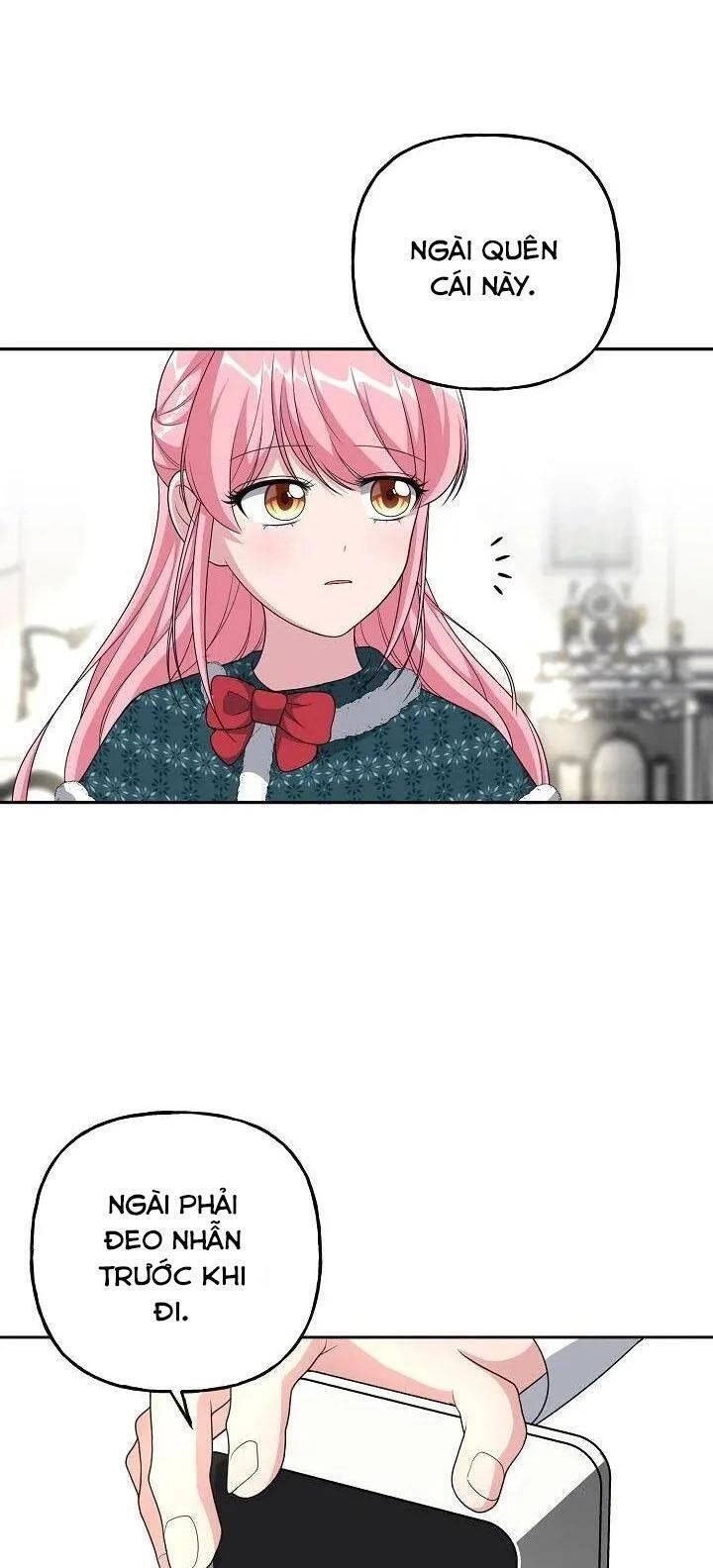 Đứa Trẻ Bảo Hộ Bóng Đêm Chapter 14 - 27