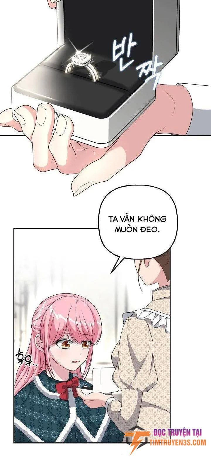 Đứa Trẻ Bảo Hộ Bóng Đêm Chapter 14 - 28