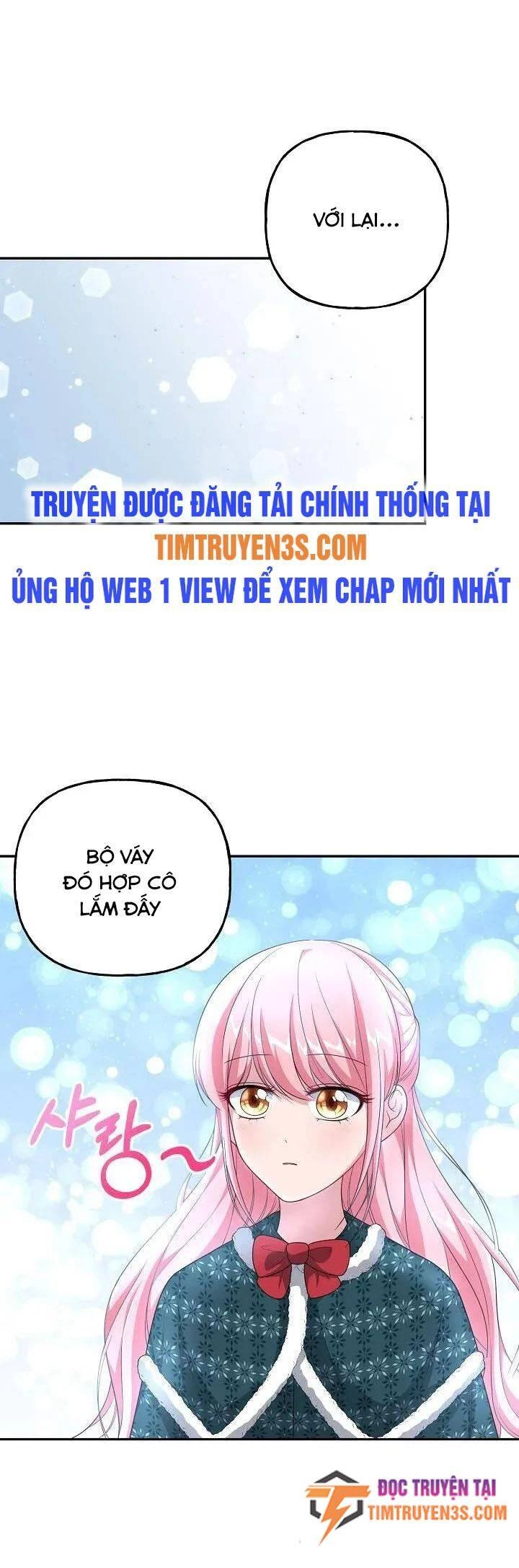 Đứa Trẻ Bảo Hộ Bóng Đêm Chapter 14 - 32