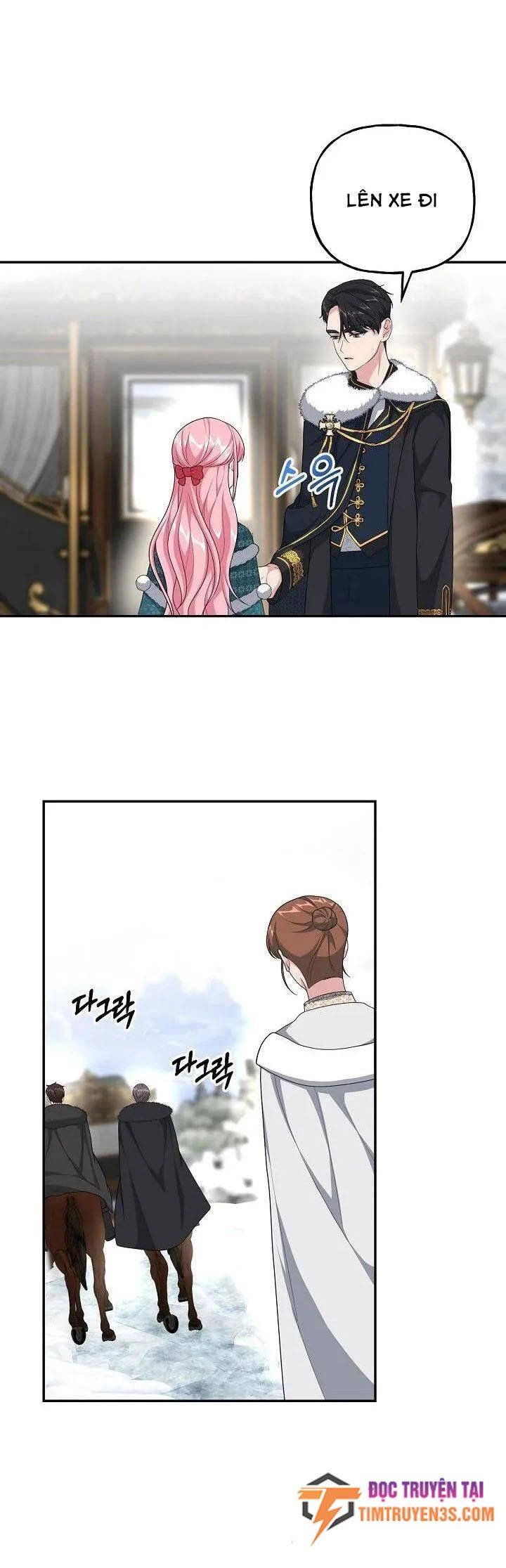 Đứa Trẻ Bảo Hộ Bóng Đêm Chapter 14 - 33