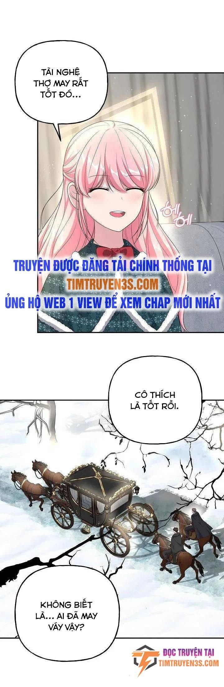 Đứa Trẻ Bảo Hộ Bóng Đêm Chapter 14 - 37
