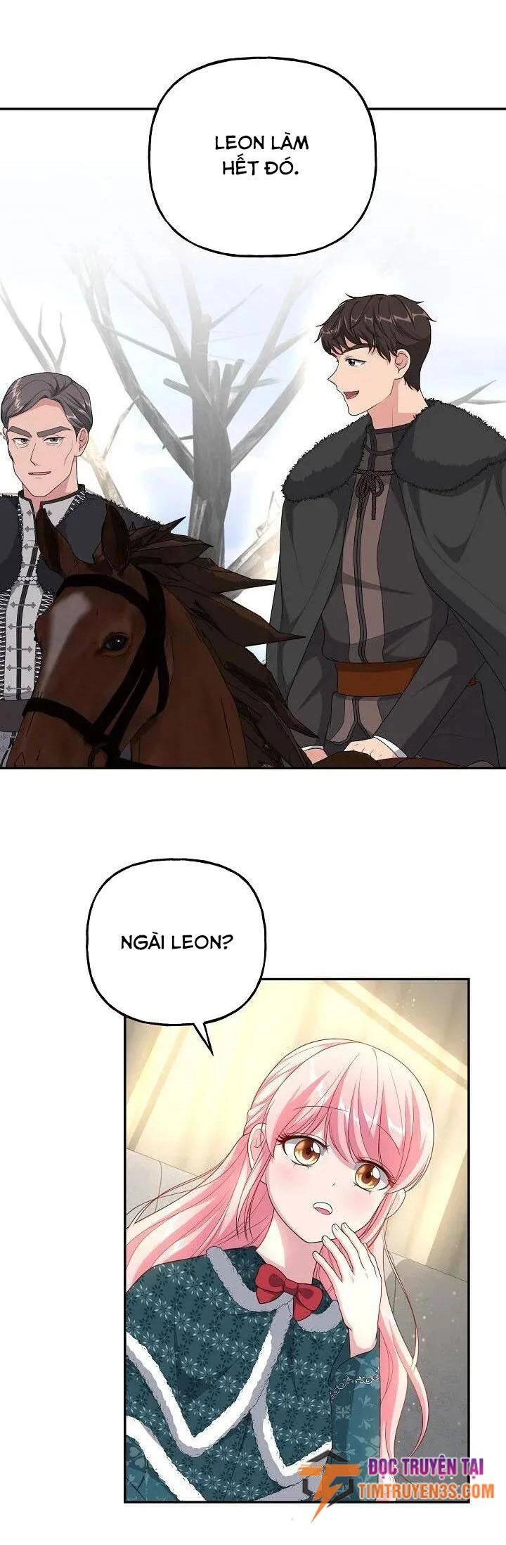 Đứa Trẻ Bảo Hộ Bóng Đêm Chapter 14 - 38