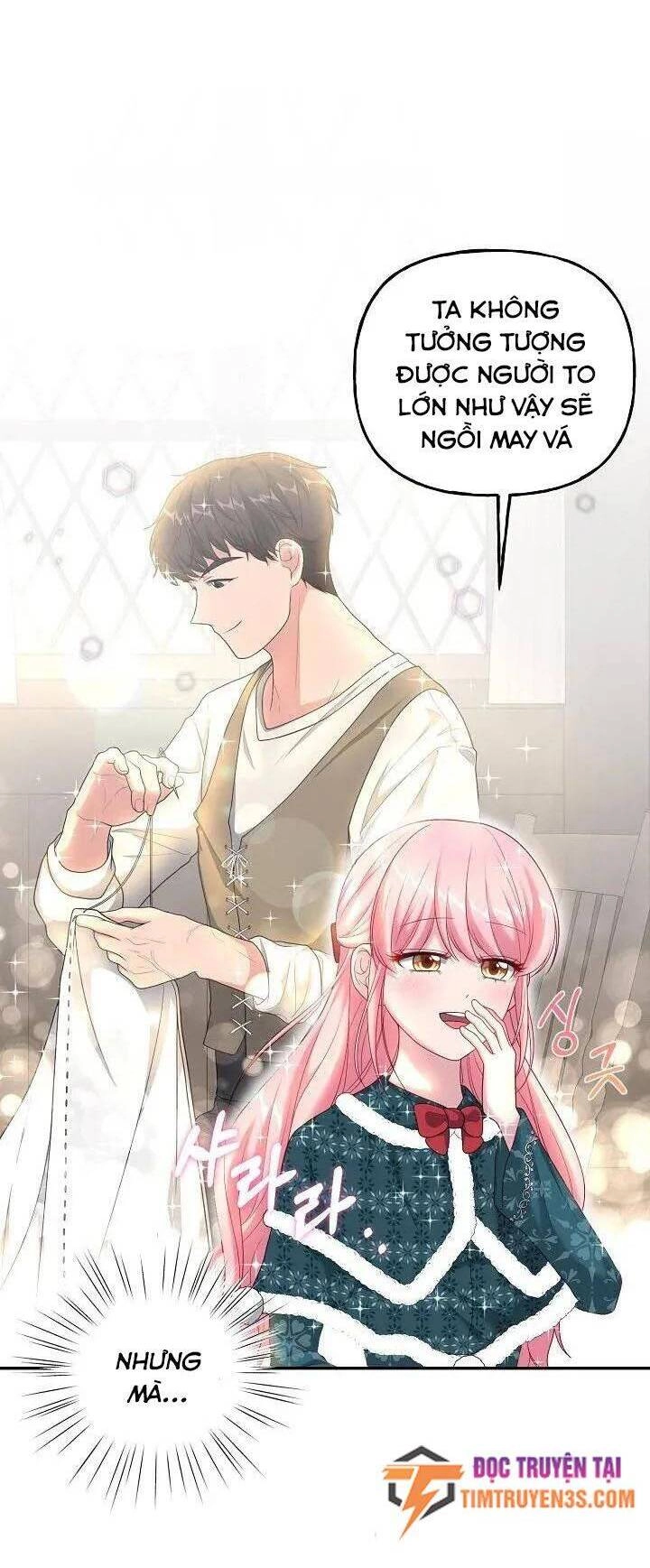 Đứa Trẻ Bảo Hộ Bóng Đêm Chapter 14 - 40