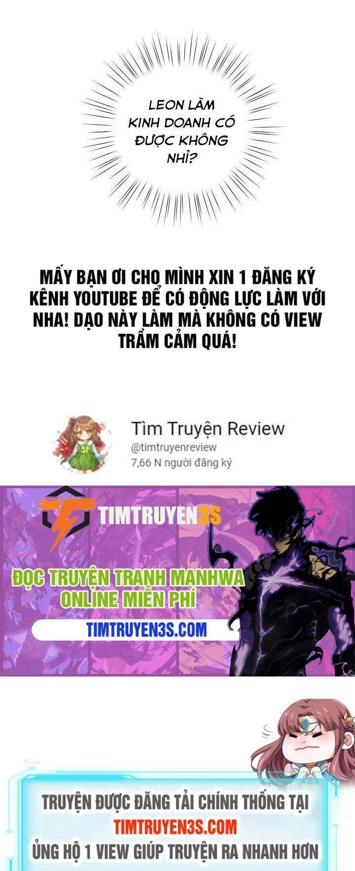 Đứa Trẻ Bảo Hộ Bóng Đêm Chapter 14 - 41