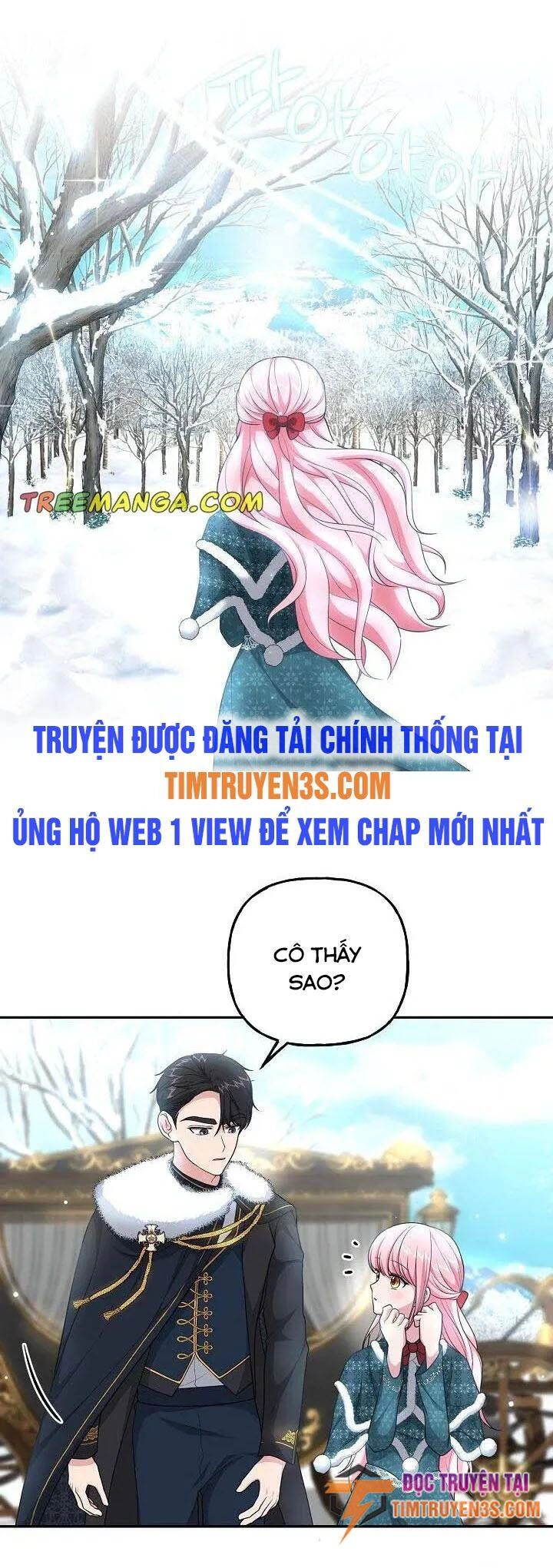 Đứa Trẻ Bảo Hộ Bóng Đêm Chapter 15 - 5