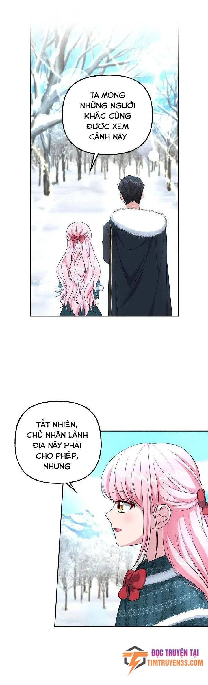 Đứa Trẻ Bảo Hộ Bóng Đêm Chapter 15 - 7