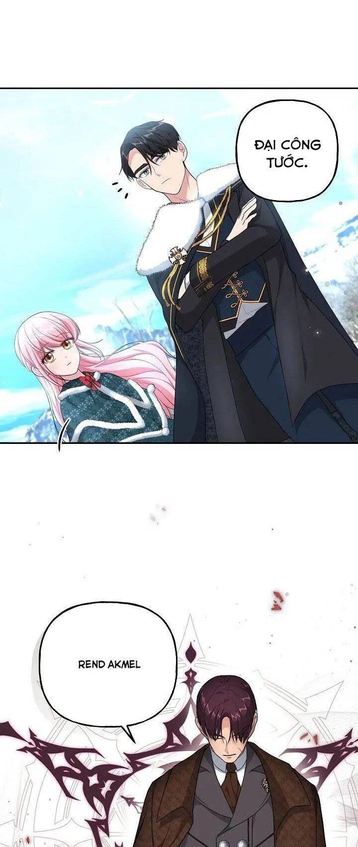 Đứa Trẻ Bảo Hộ Bóng Đêm Chapter 15 - 8