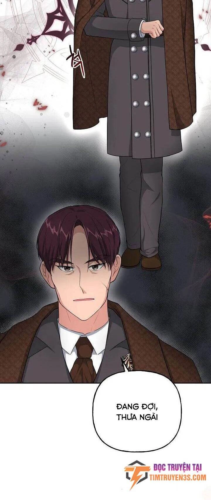 Đứa Trẻ Bảo Hộ Bóng Đêm Chapter 15 - 9