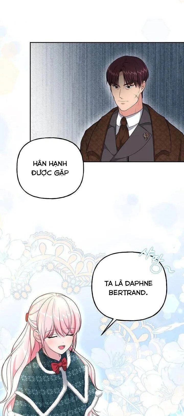 Đứa Trẻ Bảo Hộ Bóng Đêm Chapter 15 - 10