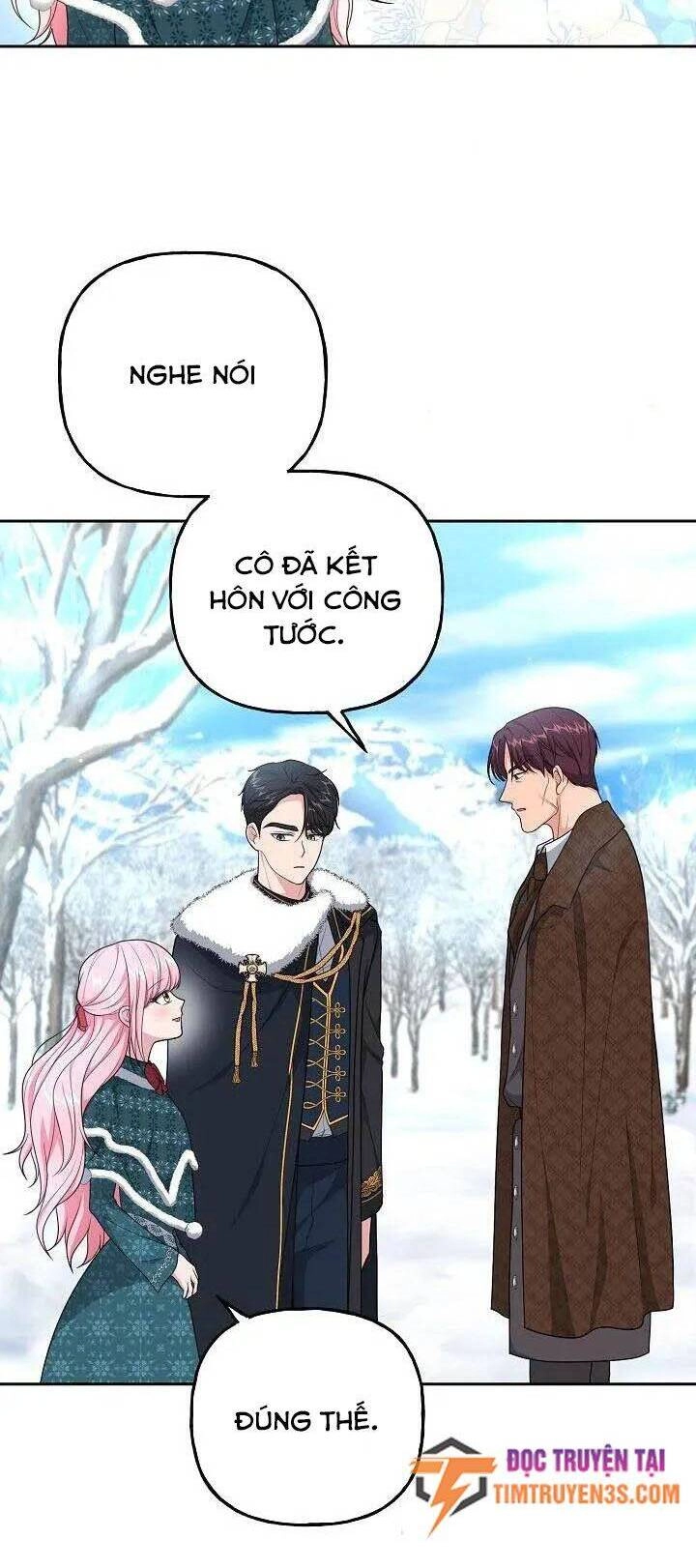 Đứa Trẻ Bảo Hộ Bóng Đêm Chapter 15 - 11