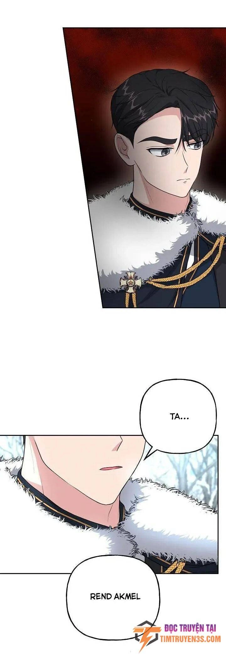 Đứa Trẻ Bảo Hộ Bóng Đêm Chapter 15 - 13