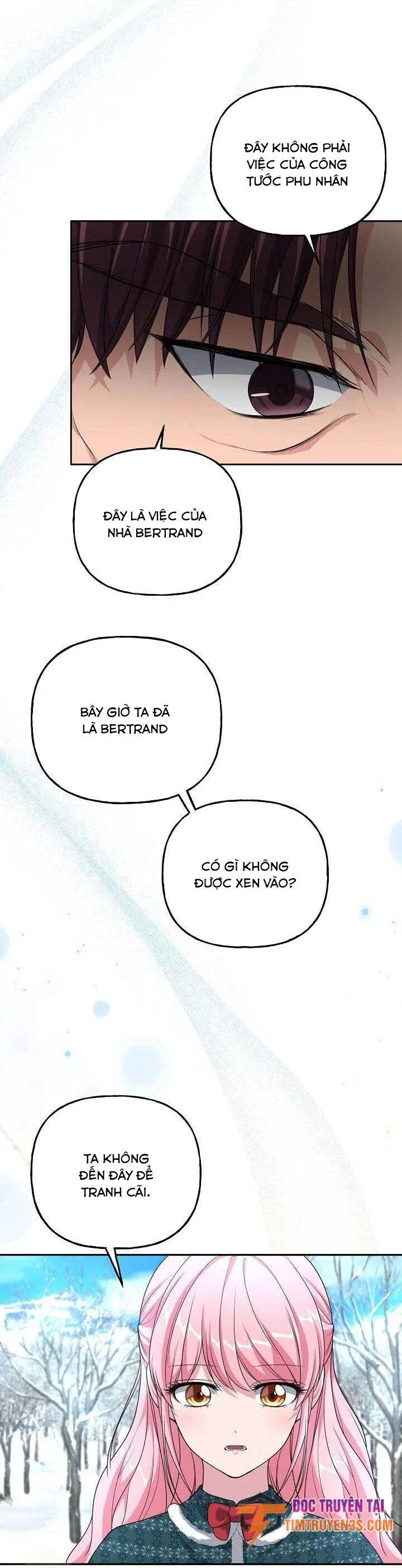 Đứa Trẻ Bảo Hộ Bóng Đêm Chapter 15 - 15