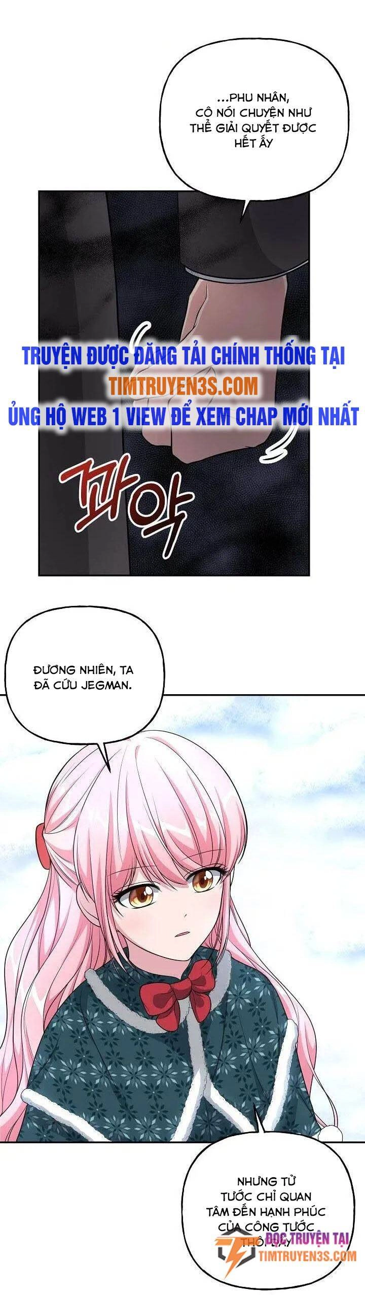 Đứa Trẻ Bảo Hộ Bóng Đêm Chapter 15 - 27