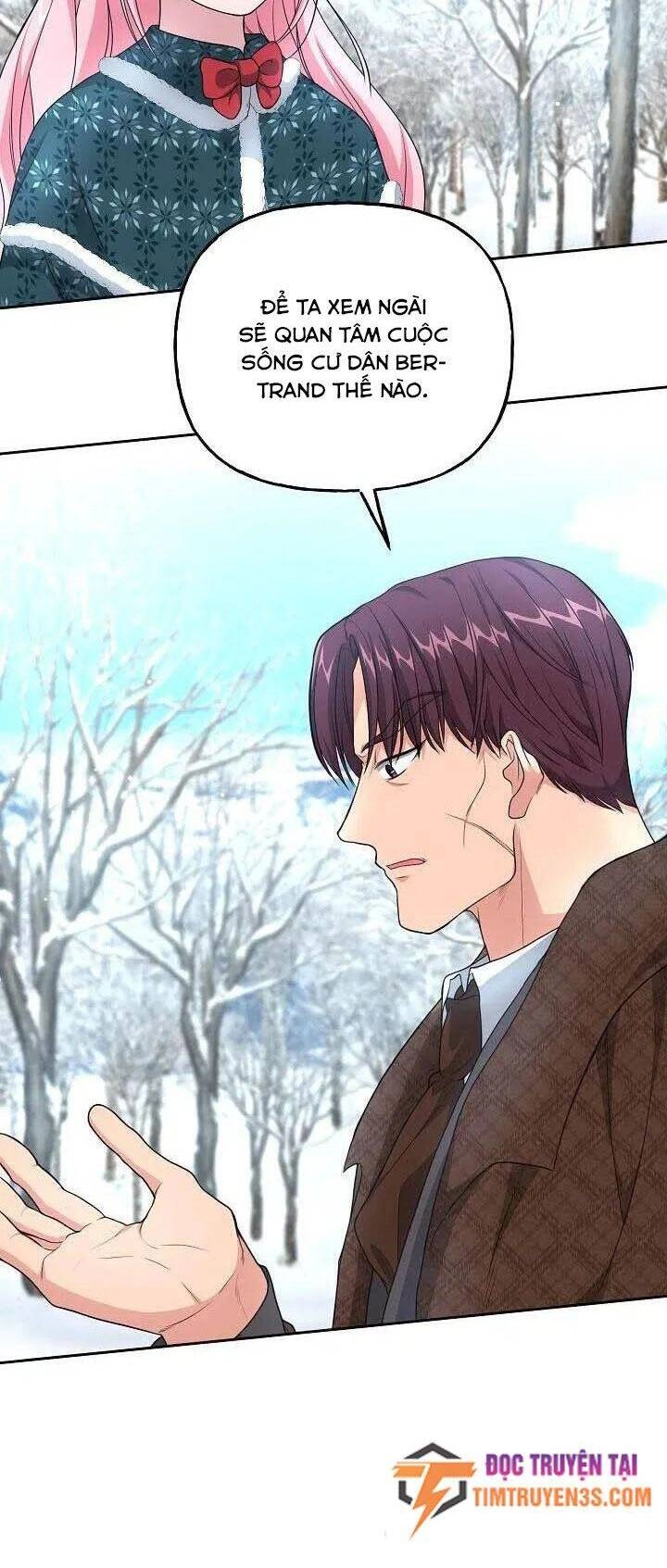 Đứa Trẻ Bảo Hộ Bóng Đêm Chapter 15 - 30