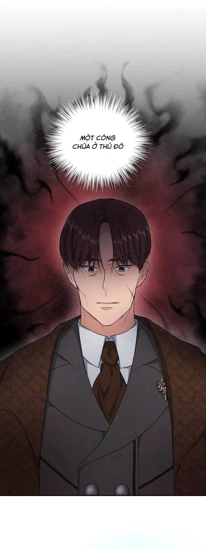 Đứa Trẻ Bảo Hộ Bóng Đêm Chapter 15 - 32