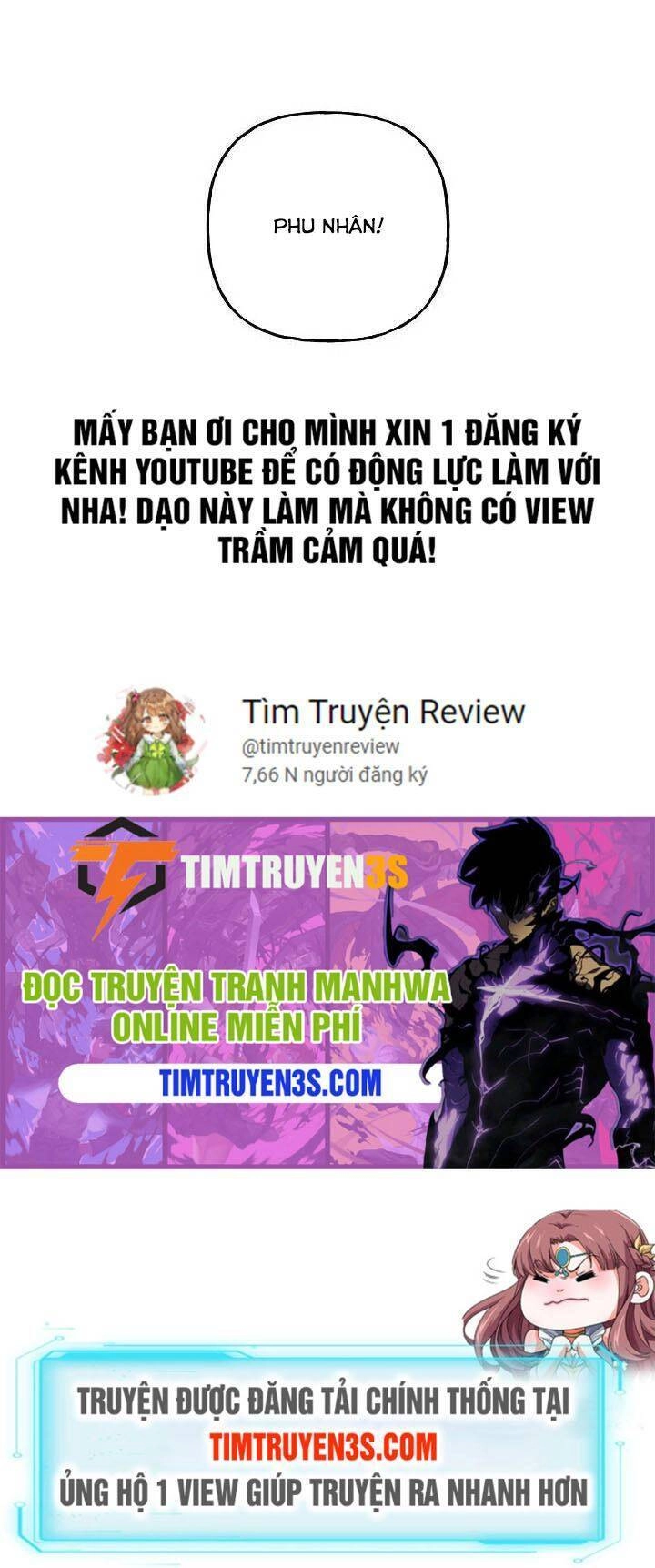 Đứa Trẻ Bảo Hộ Bóng Đêm Chapter 15 - 37