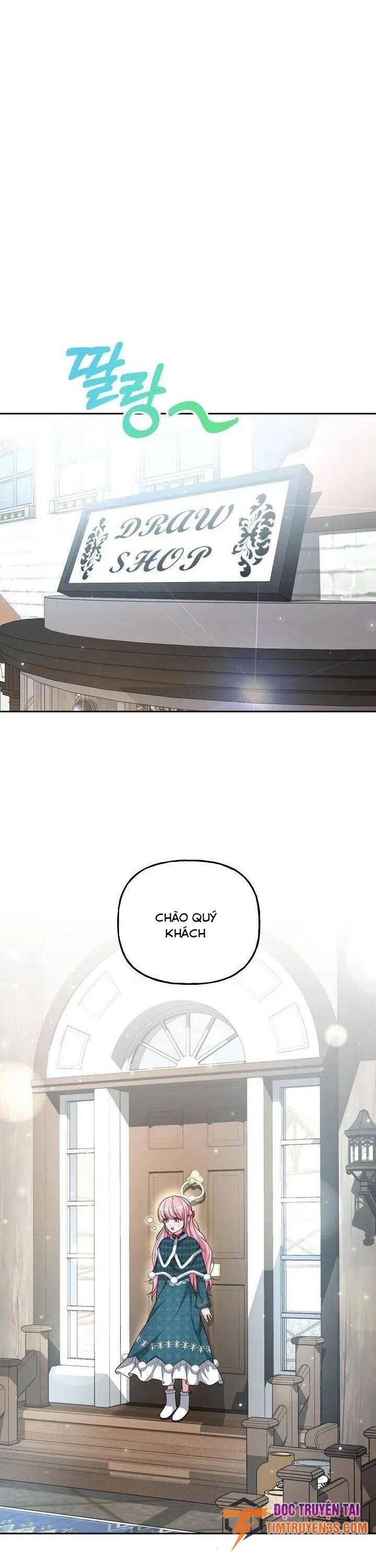 Đứa Trẻ Bảo Hộ Bóng Đêm Chapter 16 - 4