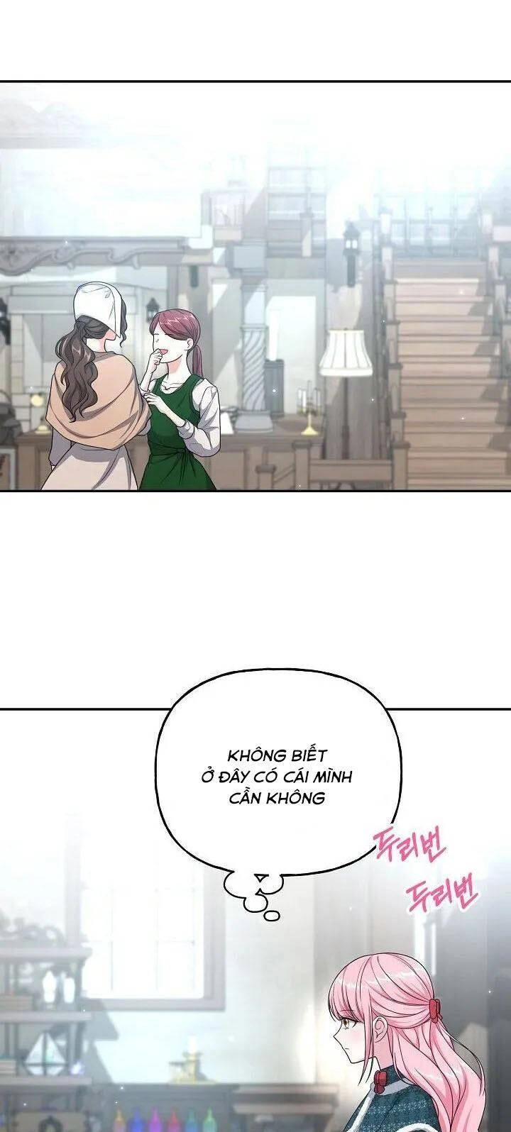 Đứa Trẻ Bảo Hộ Bóng Đêm Chapter 16 - 6