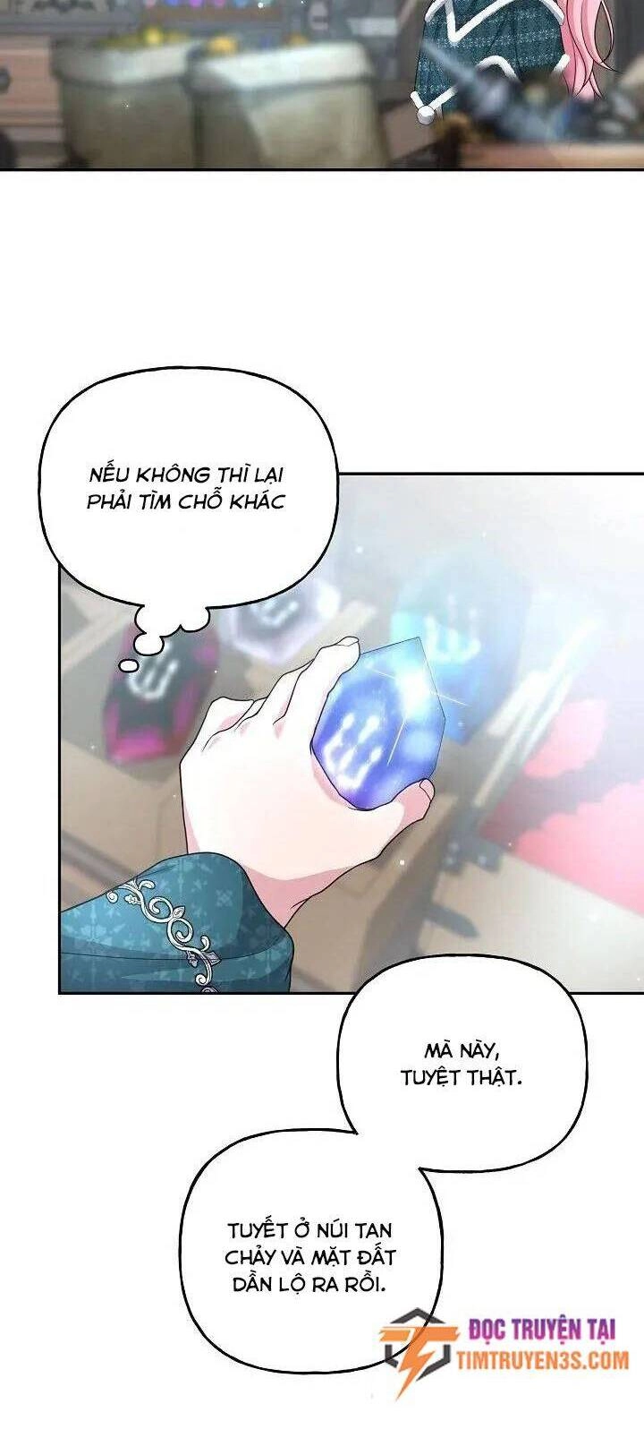 Đứa Trẻ Bảo Hộ Bóng Đêm Chapter 16 - 7