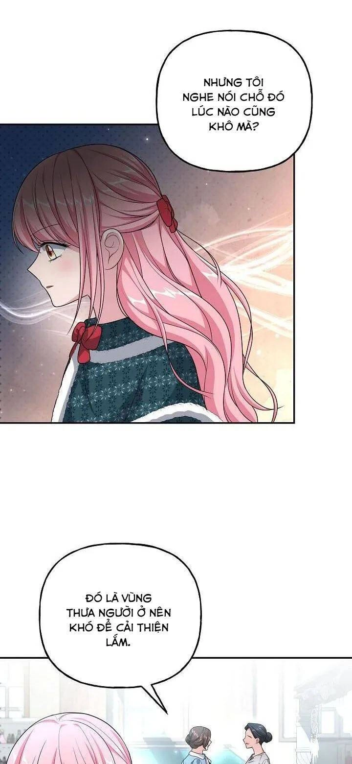 Đứa Trẻ Bảo Hộ Bóng Đêm Chapter 16 - 8