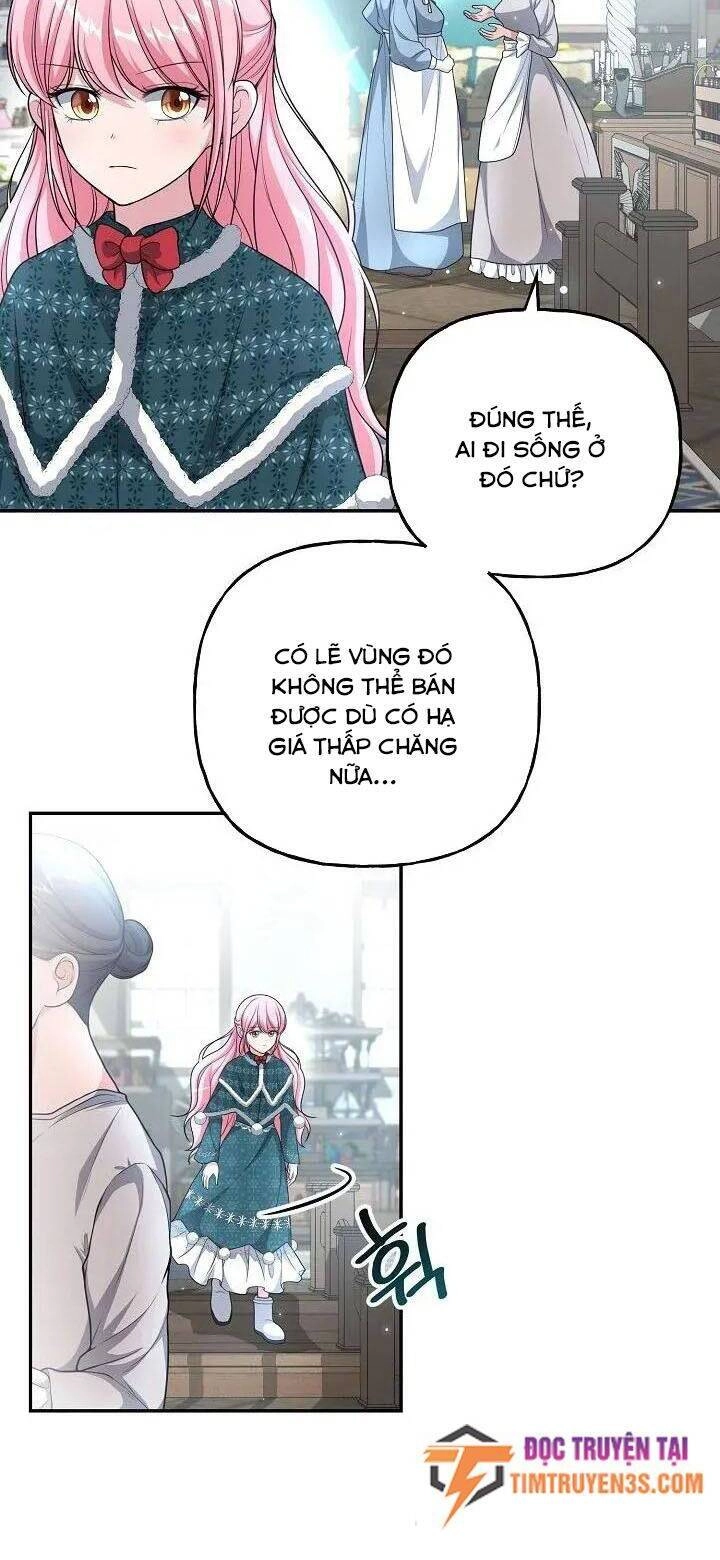 Đứa Trẻ Bảo Hộ Bóng Đêm Chapter 16 - 9