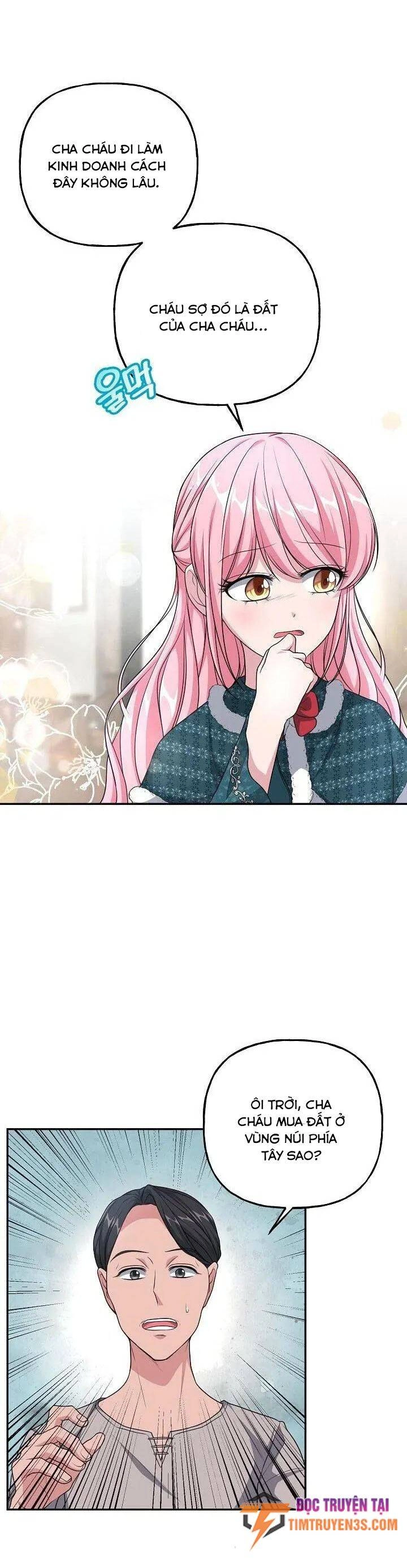 Đứa Trẻ Bảo Hộ Bóng Đêm Chapter 16 - 11