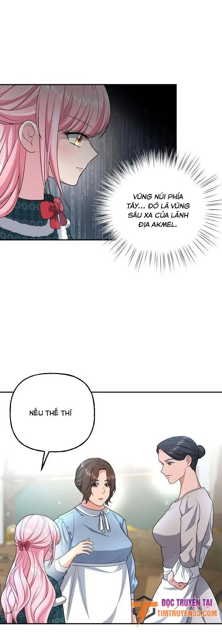 Đứa Trẻ Bảo Hộ Bóng Đêm Chapter 16 - 13