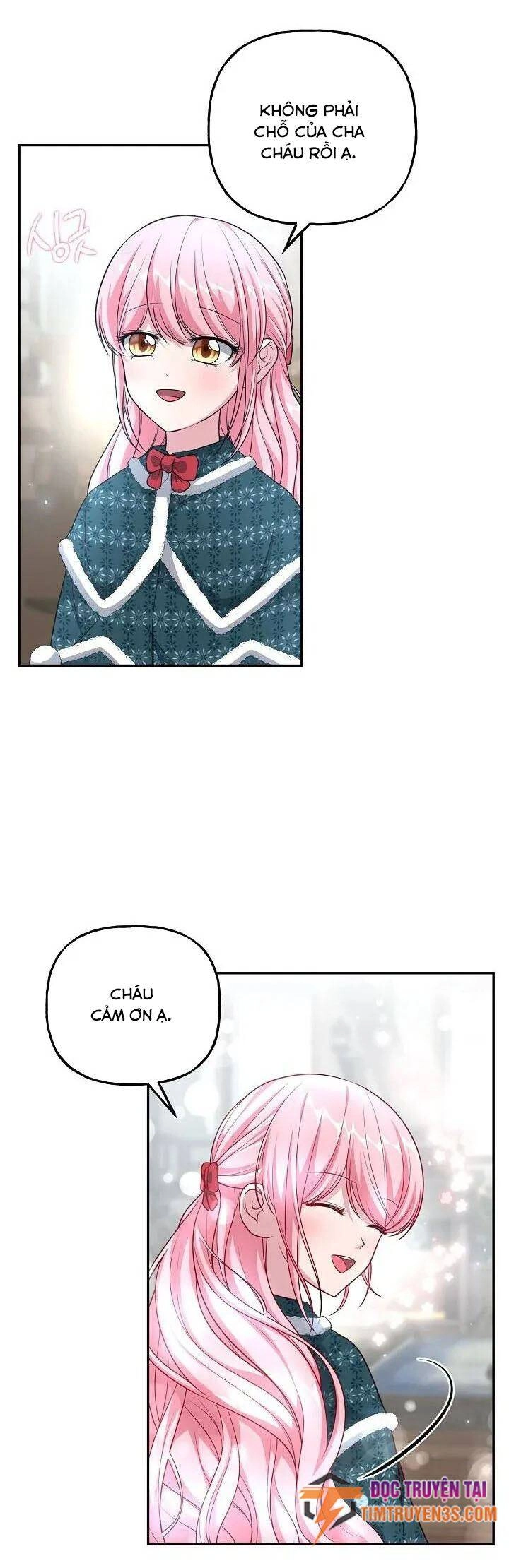 Đứa Trẻ Bảo Hộ Bóng Đêm Chapter 16 - 14