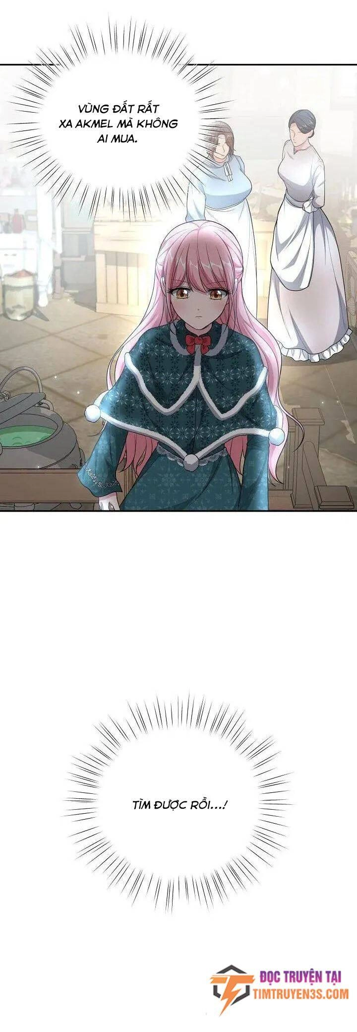 Đứa Trẻ Bảo Hộ Bóng Đêm Chapter 16 - 15