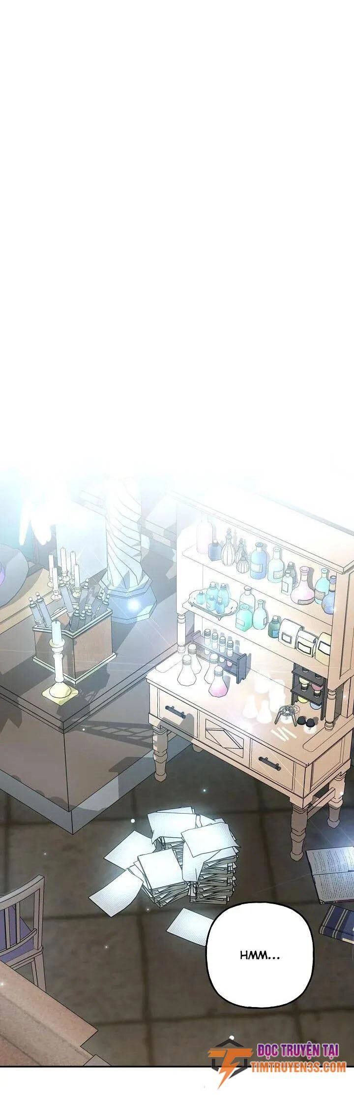 Đứa Trẻ Bảo Hộ Bóng Đêm Chapter 16 - 16