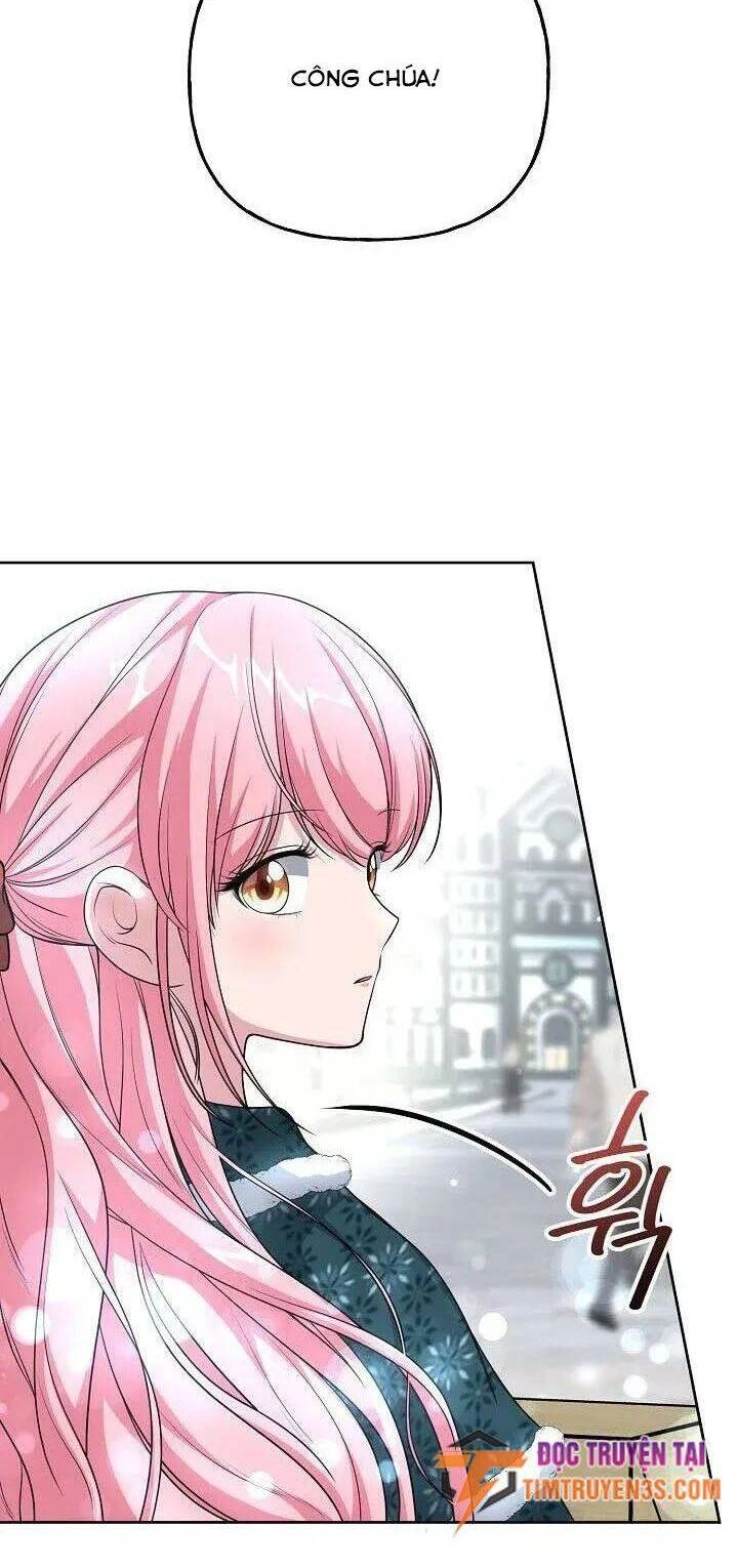 Đứa Trẻ Bảo Hộ Bóng Đêm Chapter 16 - 21