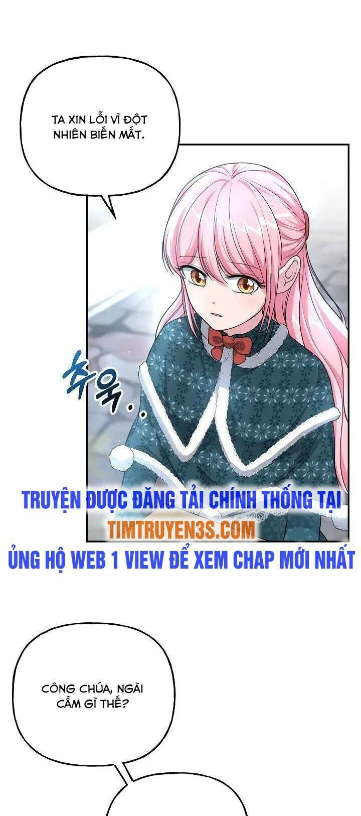 Đứa Trẻ Bảo Hộ Bóng Đêm Chapter 16 - 24