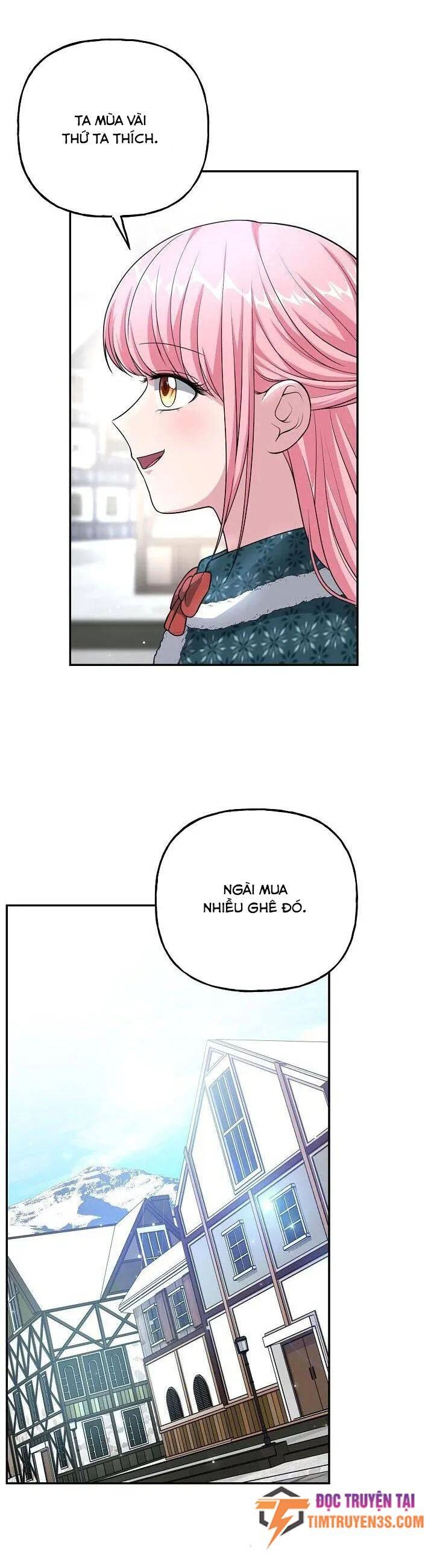 Đứa Trẻ Bảo Hộ Bóng Đêm Chapter 16 - 26