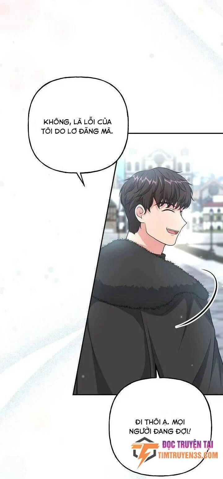 Đứa Trẻ Bảo Hộ Bóng Đêm Chapter 16 - 29