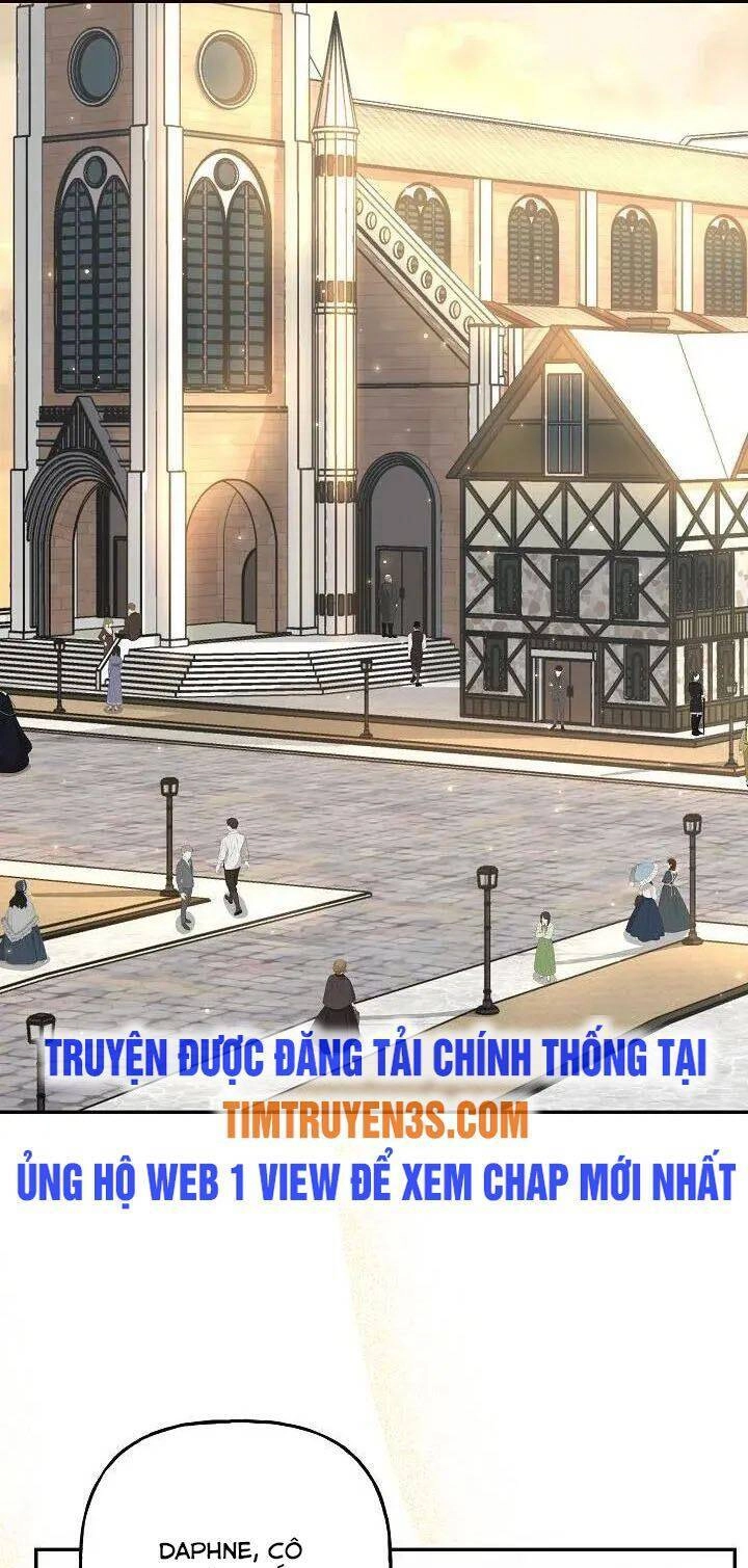 Đứa Trẻ Bảo Hộ Bóng Đêm Chapter 16 - 31
