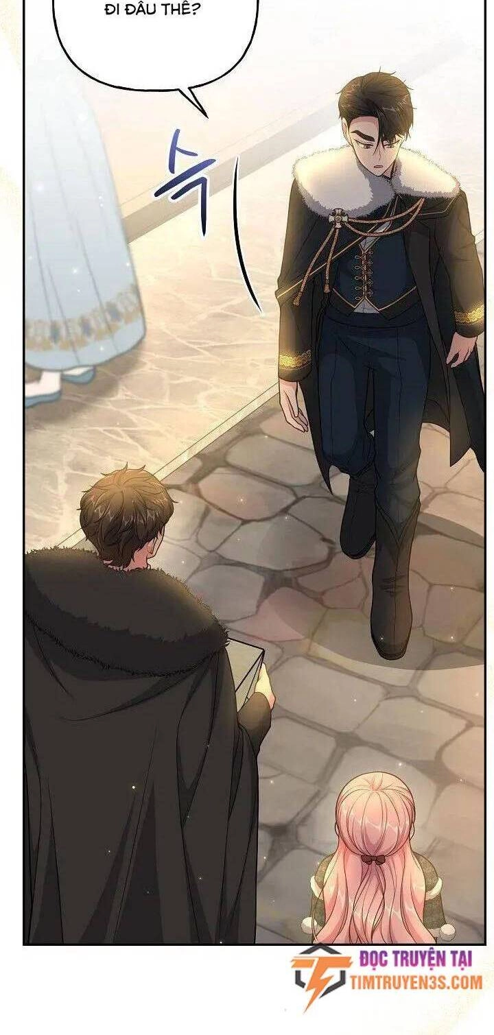 Đứa Trẻ Bảo Hộ Bóng Đêm Chapter 16 - 32