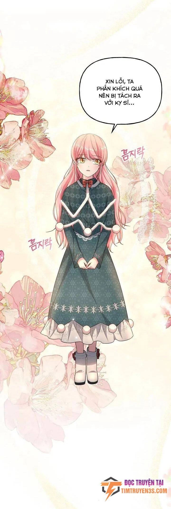 Đứa Trẻ Bảo Hộ Bóng Đêm Chapter 16 - 33