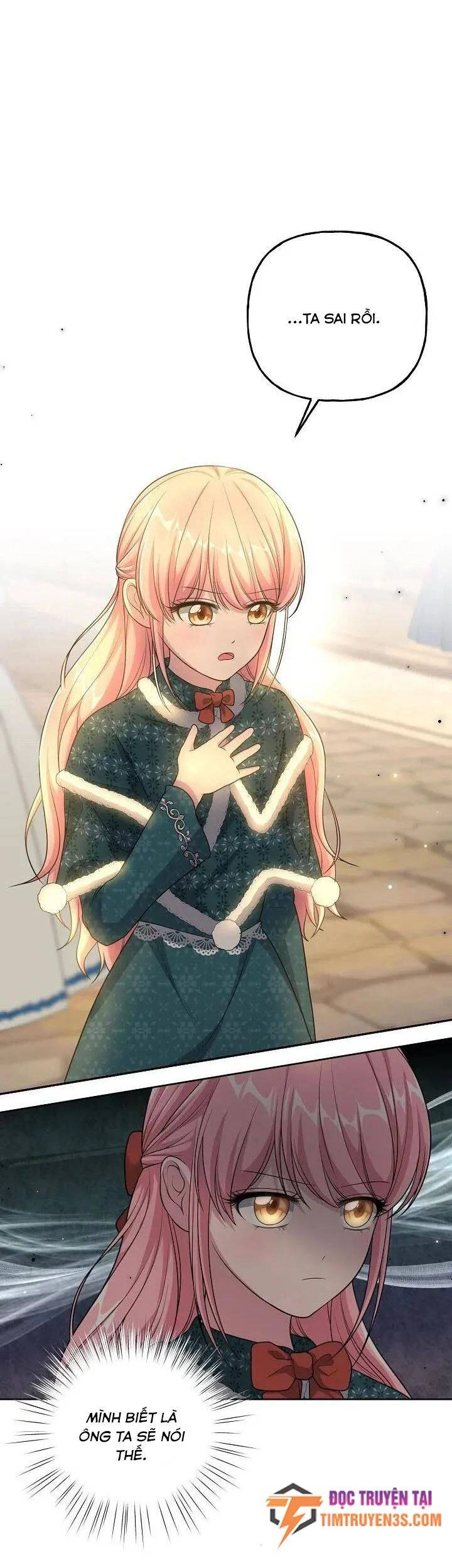 Đứa Trẻ Bảo Hộ Bóng Đêm Chapter 16 - 36