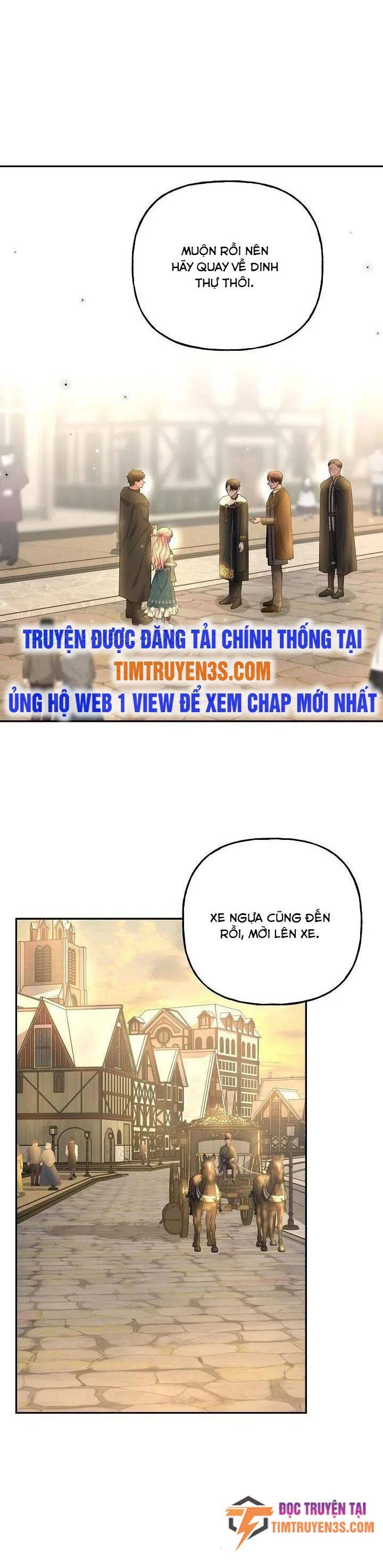 Đứa Trẻ Bảo Hộ Bóng Đêm Chapter 16 - 37