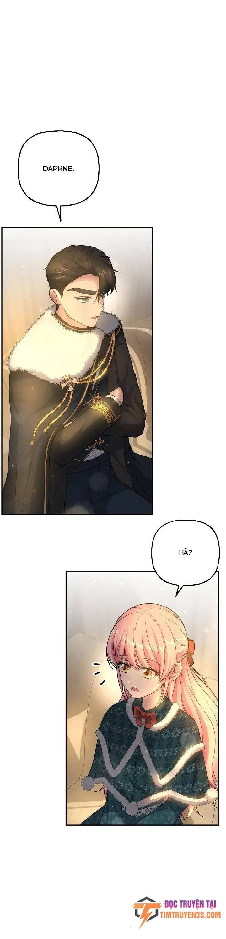 Đứa Trẻ Bảo Hộ Bóng Đêm Chapter 16 - 38