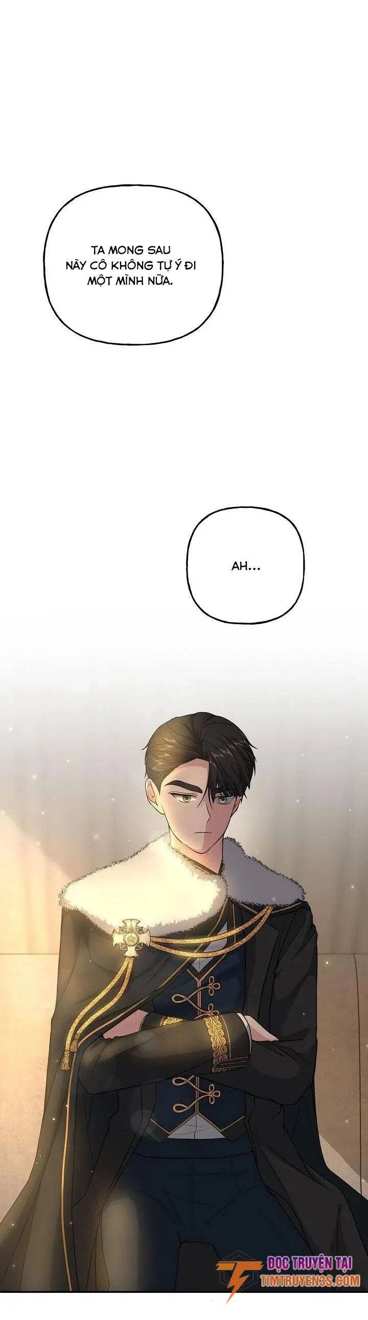 Đứa Trẻ Bảo Hộ Bóng Đêm Chapter 16 - 39