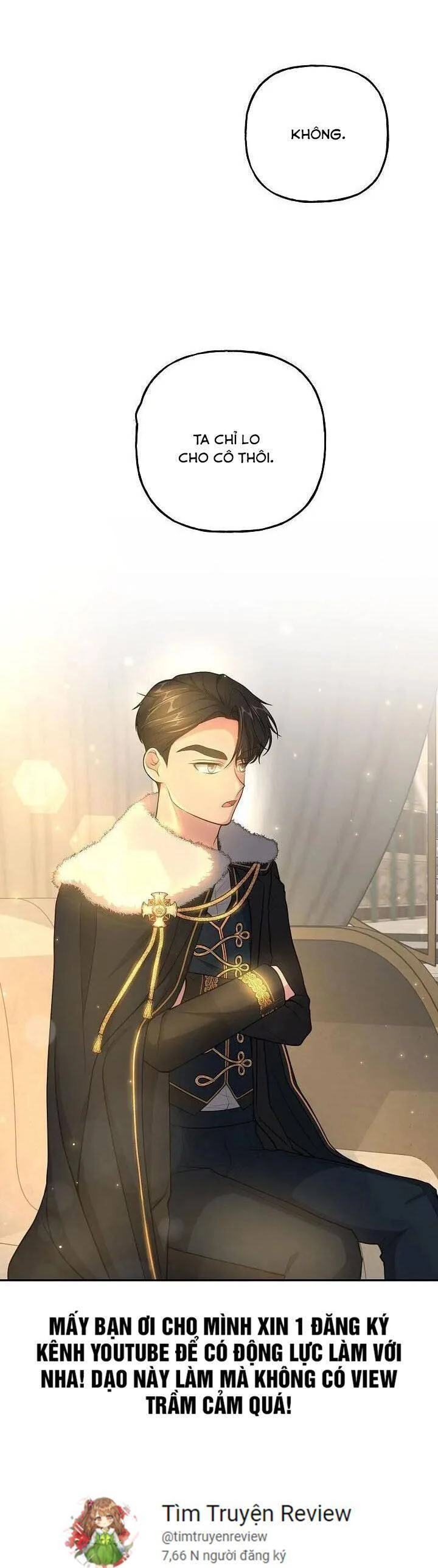 Đứa Trẻ Bảo Hộ Bóng Đêm Chapter 16 - 41