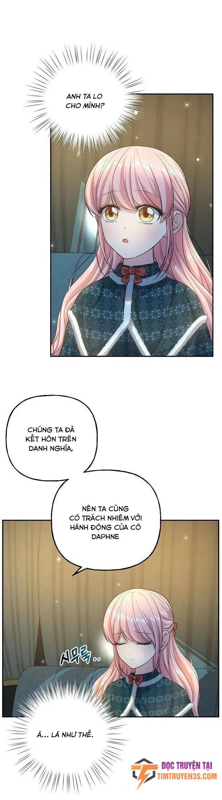 Đứa Trẻ Bảo Hộ Bóng Đêm Chapter 17 - 3