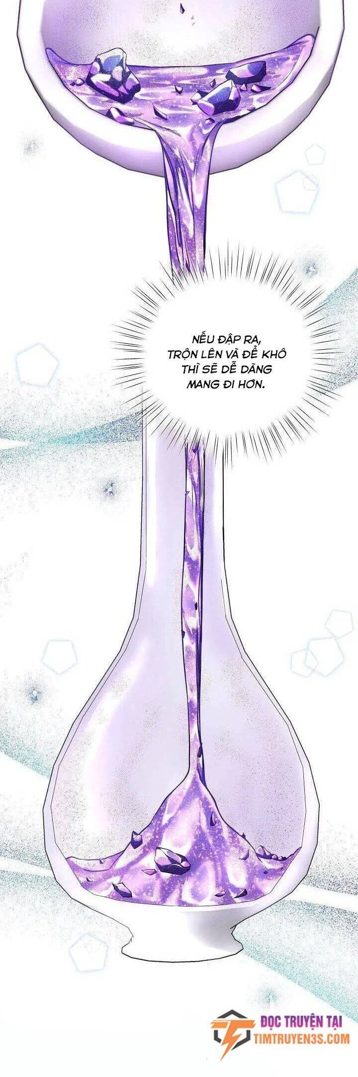 Đứa Trẻ Bảo Hộ Bóng Đêm Chapter 17 - 8