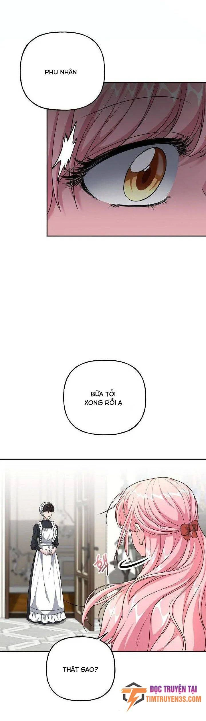 Đứa Trẻ Bảo Hộ Bóng Đêm Chapter 17 - 9