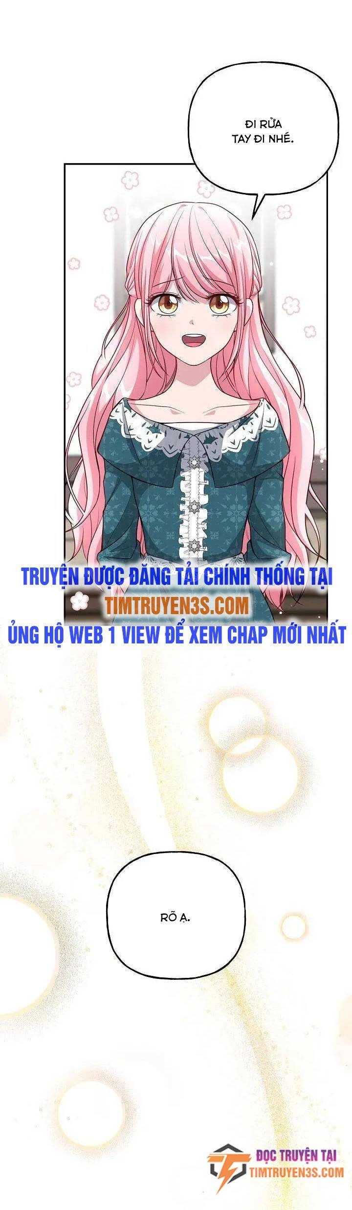 Đứa Trẻ Bảo Hộ Bóng Đêm Chapter 17 - 11