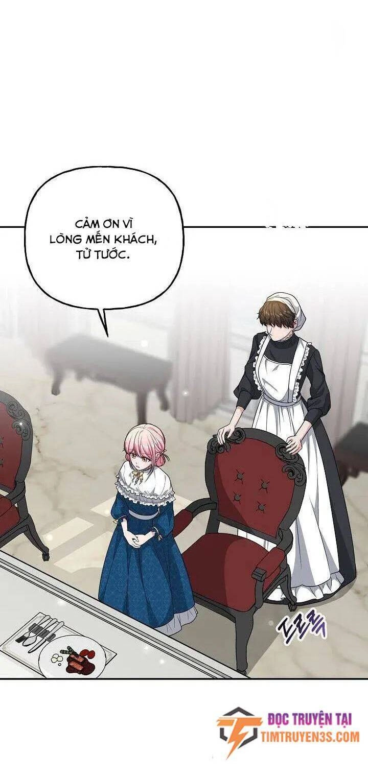 Đứa Trẻ Bảo Hộ Bóng Đêm Chapter 17 - 14